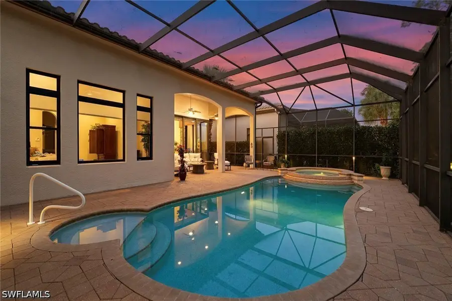 18071 Lagos Way, Naples, FL 34110 - #2