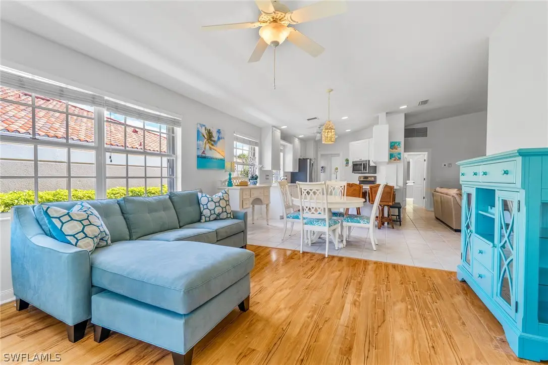 4993 Ventura Court, Naples, FL 34109 - #1