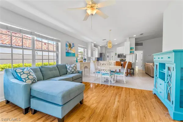 4993 Ventura Court, Naples, FL 34109