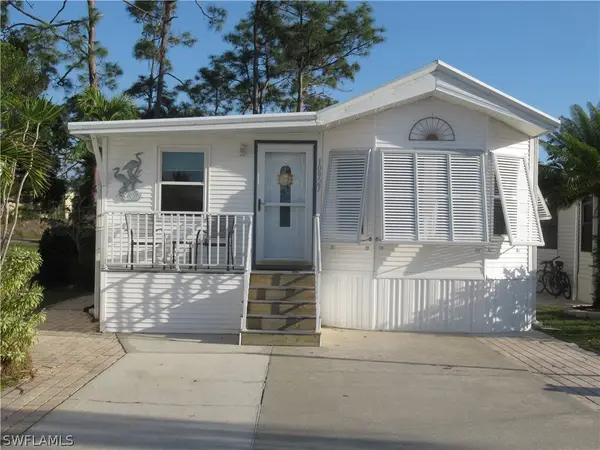 10927 Ground Dove Circle, Estero, FL 33928