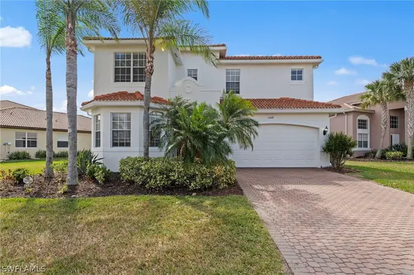 10148 Mimosa Silk Drive, Fort Myers, FL 33913
