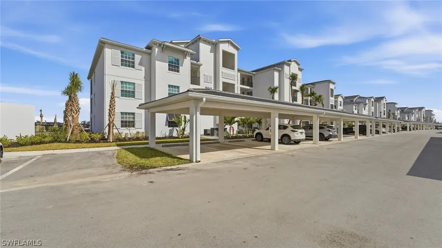 15345 Green Acres Avenue #2115, Babcock Ranch, FL 33982 - #2