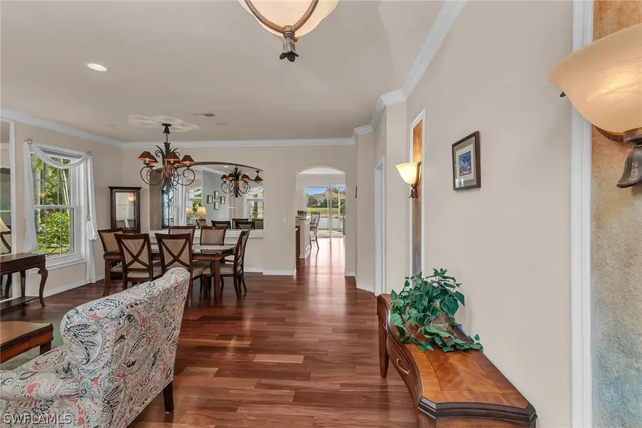 7859 Berkshire Pines Drive, Naples, FL 34104 - #3