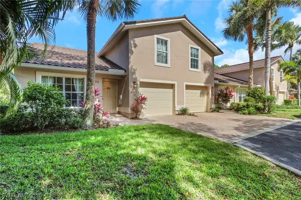 3555 Avion Woods Court #501, Naples, FL 34104