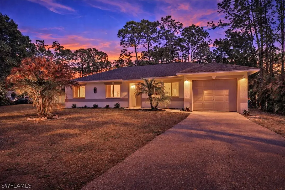 3371 8th Avenue Se, Naples, FL 34117 - #1