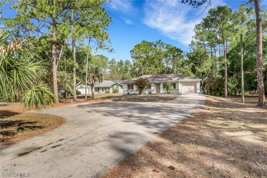 3371 8th Avenue Se, Naples, FL 34117 - #3