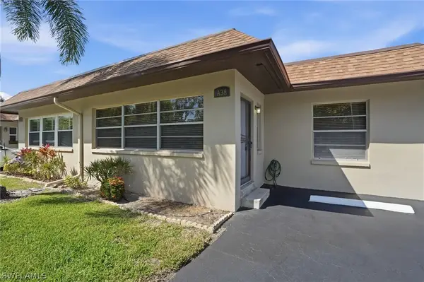 1500 Popham Drive #A38, Fort Myers, FL 33919