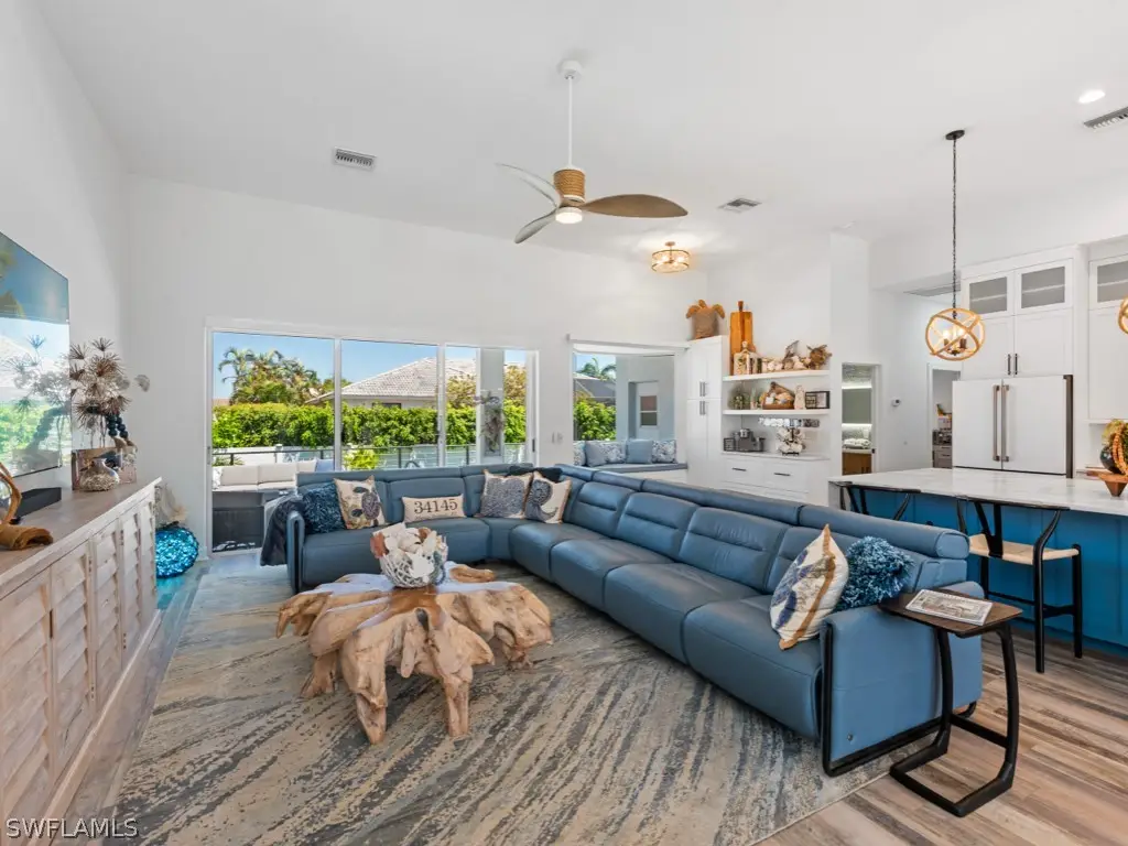 679 Seagrape Drive, Marco Island, FL 34145 - #1