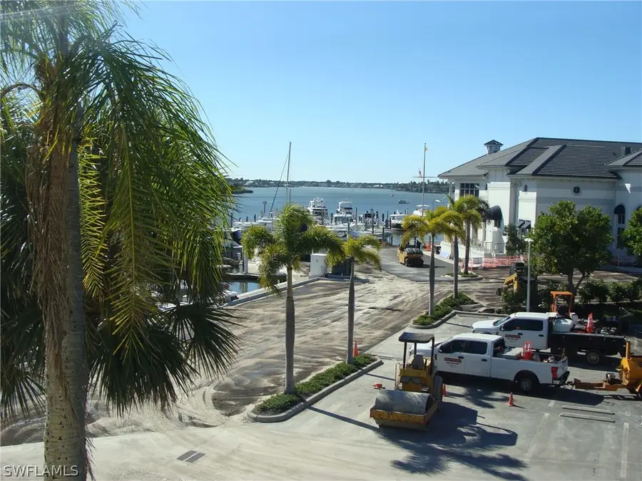 807 River Point Drive #201D, Naples, FL 34102 - #2