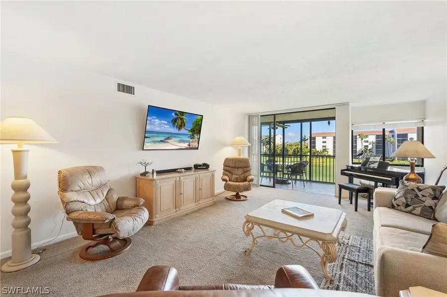 4608 Flagship Drive #202, Fort Myers, FL 33919 - #2