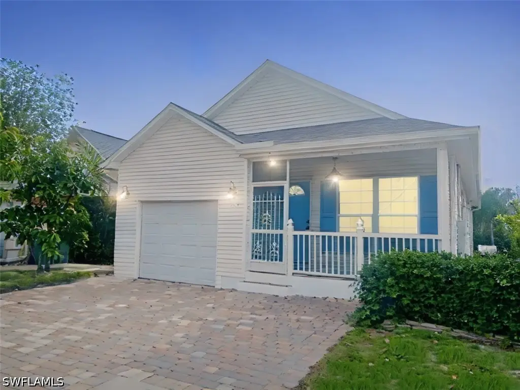 122 Leawood Circle, Naples, FL 34104 - #1