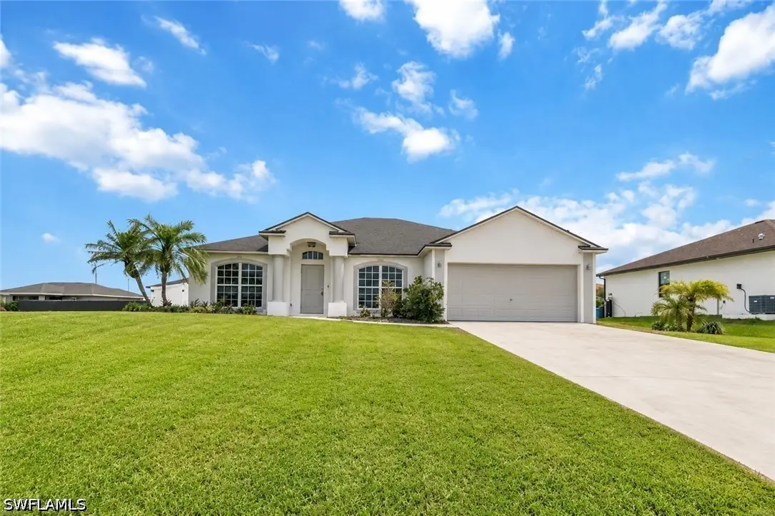 221 NW 29th Place, Cape Coral, FL 33993 - #1