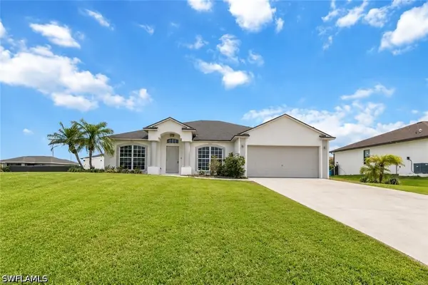 221 NW 29th Place, Cape Coral, FL 33993