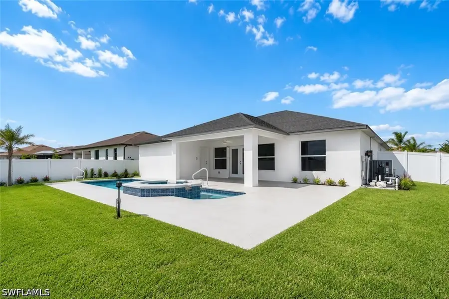 221 NW 29th Place, Cape Coral, FL 33993 - #2