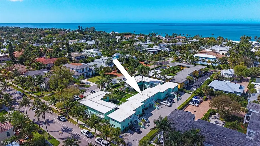 299 8th Avenue S #299B, Naples, FL 34102 - #3