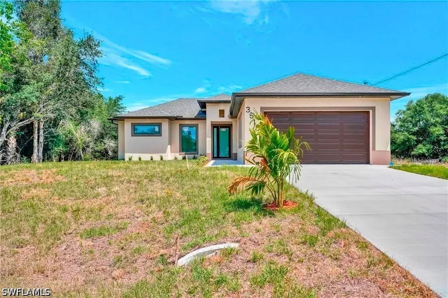 3518 50th Street W, Lehigh Acres, FL 33971 - #2