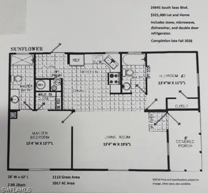 Address Withheld By Seller, Bonita Springs, FL 34134 - #1