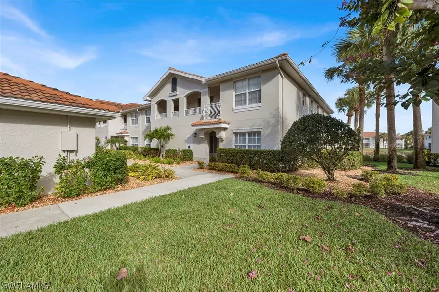 3029 Driftwood Way #3307, Naples, FL 34109 - #2