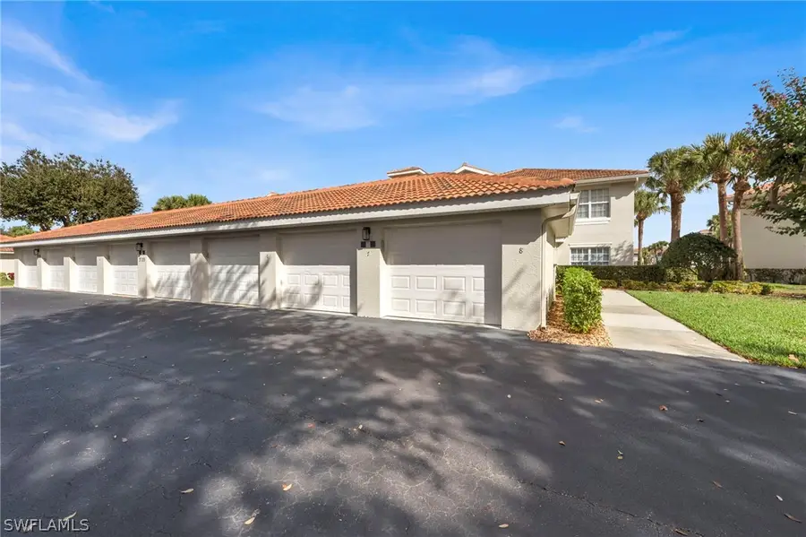 3029 Driftwood Way #3307, Naples, FL 34109 - #3