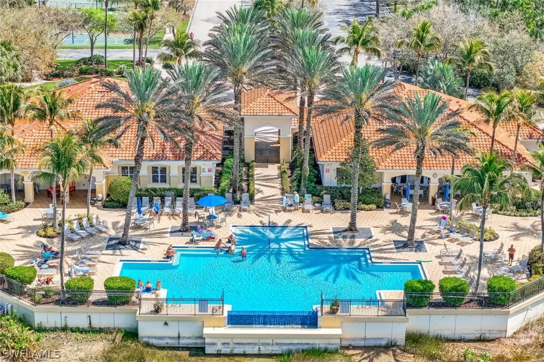 2040 Tarpon Bay Drive N #201, Naples, FL 34119 - #1