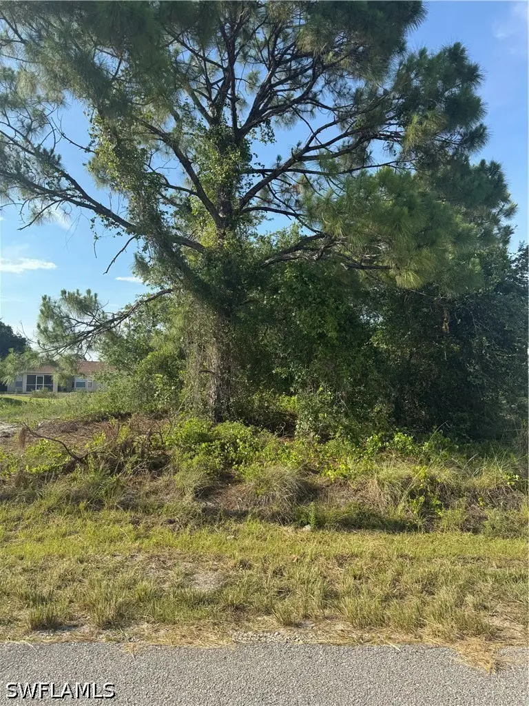 2508 53rd Street Sw, Lehigh Acres, FL 33976 - #1