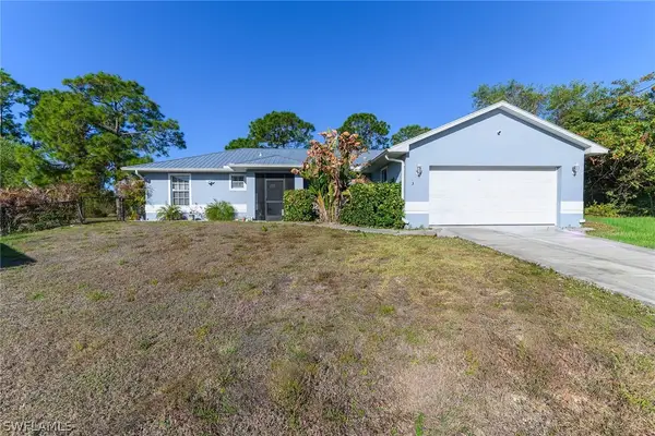 376 Butler Avenue S, Lehigh Acres, FL 33974