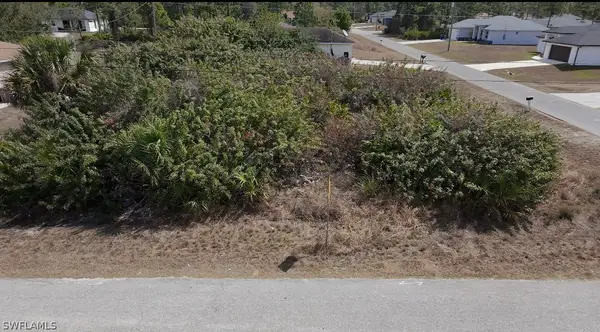 1606 W 11th Street, Lehigh Acres, FL 33972