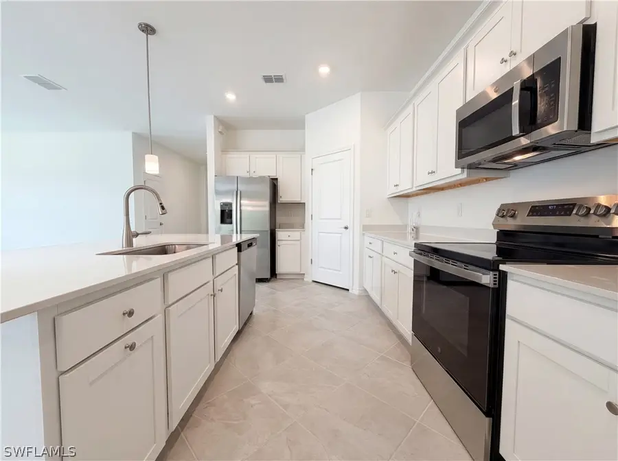 3818 NW 46th Street, Cape Coral, FL 33993 - #2