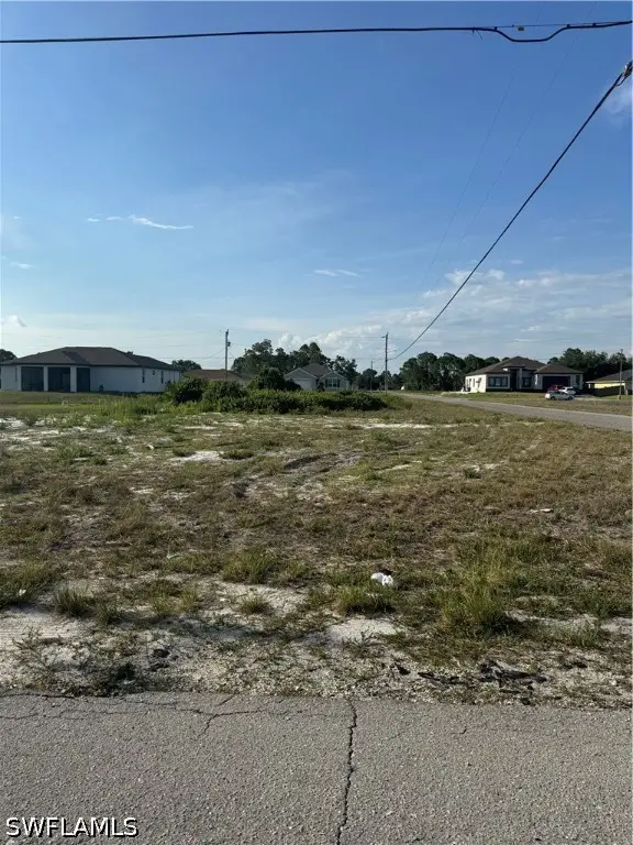 Address Withheld By Seller, Lehigh Acres, FL 33976