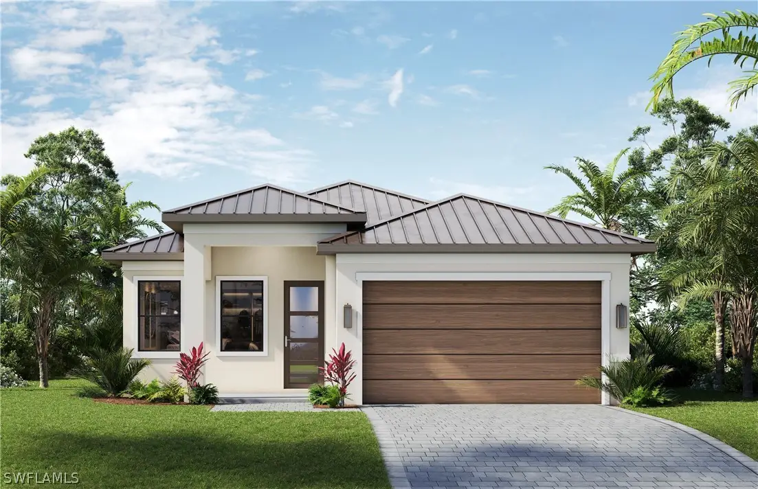 751 108th Avenue N, Naples, FL 34108 - #1