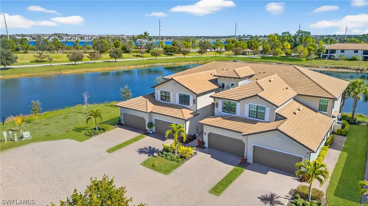 2387 Anguilla Drive #202, Naples, FL 34120 - #1