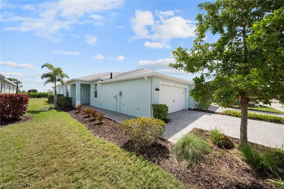 17645 Woodland Court, Punta Gorda, FL 33982 - #1