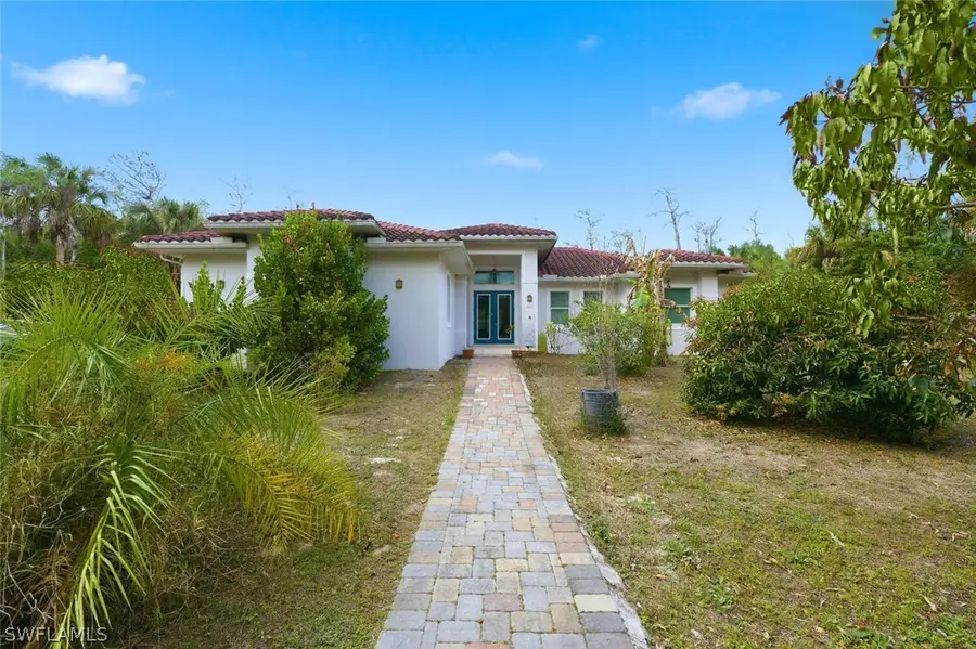 181 35th Avenue Ne, Naples, FL 34120 - #2