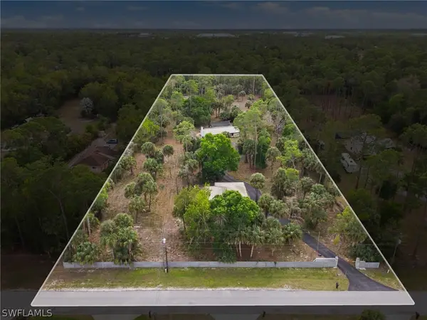 3670 27th Avenue Sw, Naples, FL 34117