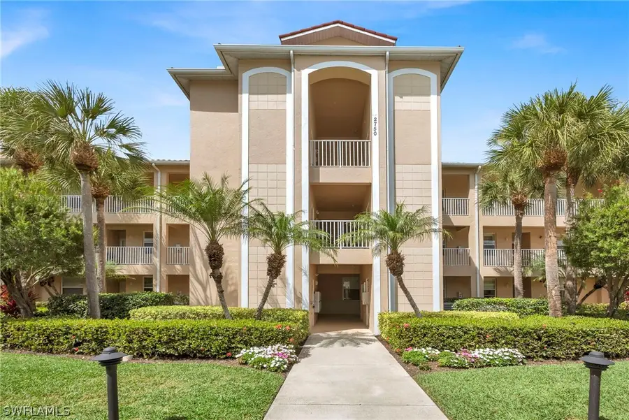 2750 Cypress Trace Circle #2624, Naples, FL 34119 - #3