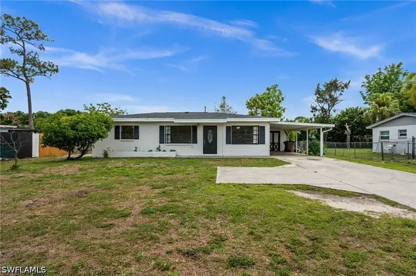 404 Leeland Heights Boulevard W, Lehigh Acres, FL 33936