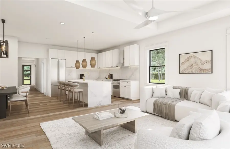 613 107th Avenue N, Naples, FL 34108 - #3