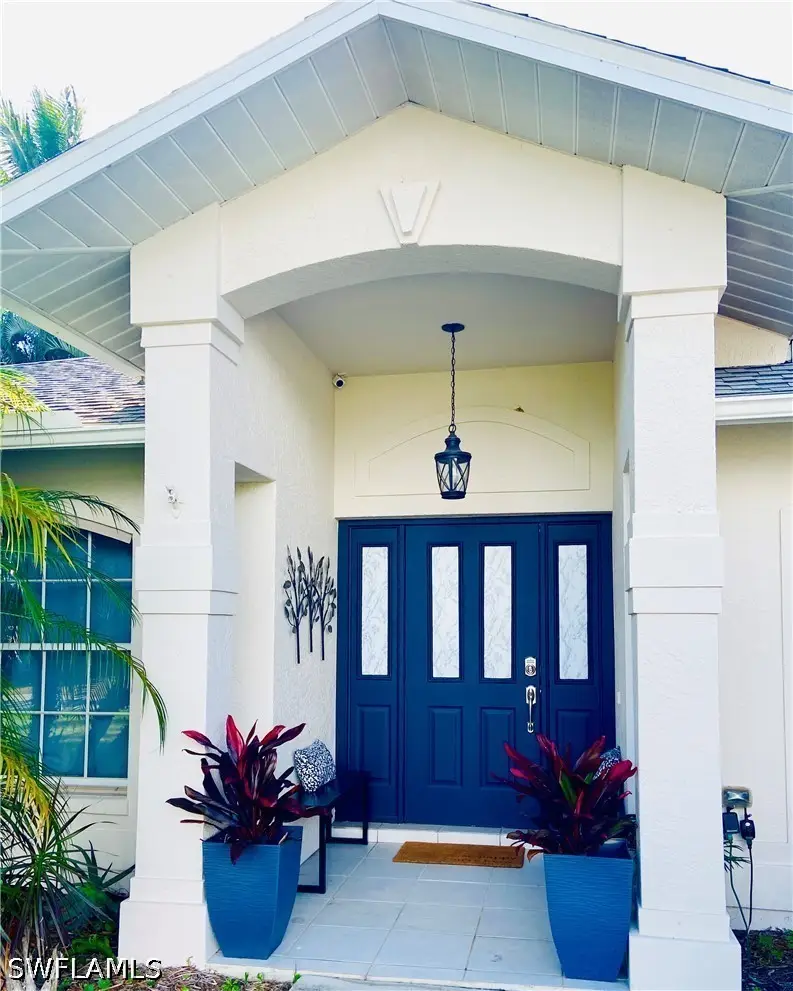 3520 SW 1st Place SW 1st Place, Cape Coral, FL 33914 - #2