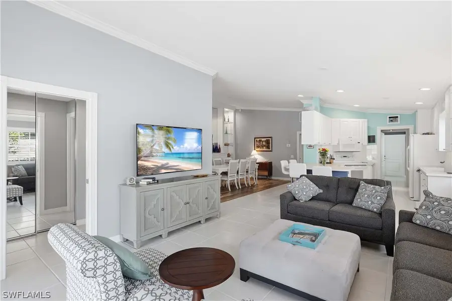 3618 Exuma Way, Naples, FL 34119 - #2