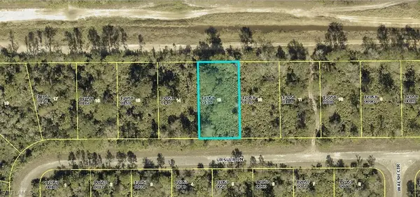 Address Withheld By Seller, Lehigh Acres, FL 33972