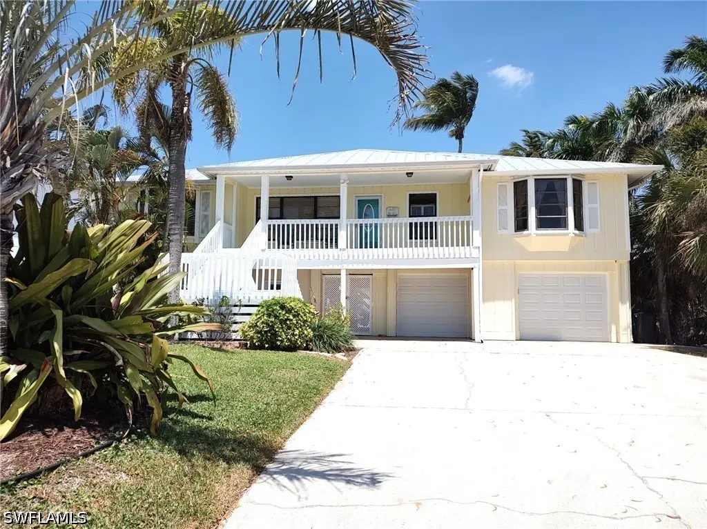 4838 Gary Road, Bonita Springs, FL 34134 - #1