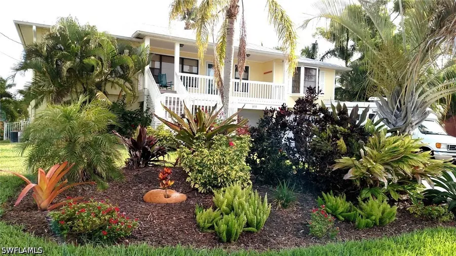 4838 Gary Road, Bonita Springs, FL 34134 - #3