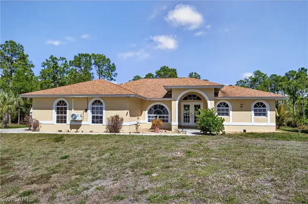 3545 72nd Avenue Ne, Naples, FL 34120