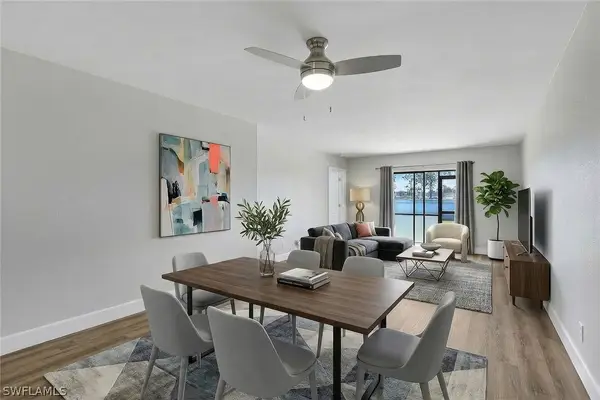 4346 27th Court Sw #101, Naples, FL 34116