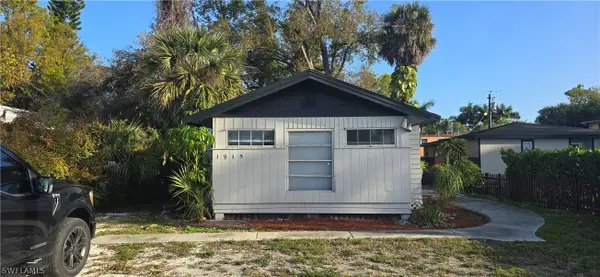 1915 Hill Avenue, Fort Myers, FL 33901
