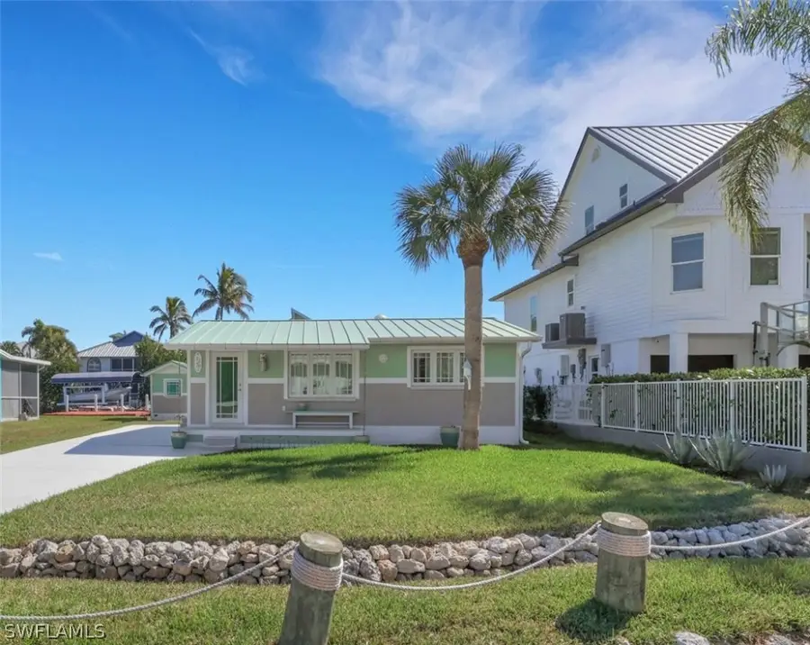 1278 Rainbow Court, Naples, FL 34110 - #2