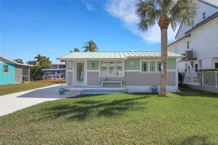 1278 Rainbow Court, Naples, FL 34110 - #3