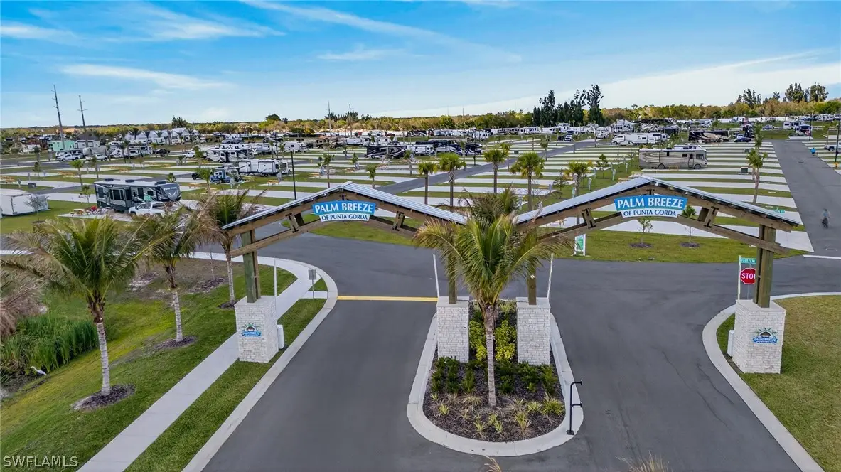 221 Riverclub Court, Punta Gorda, FL 33980 - #1