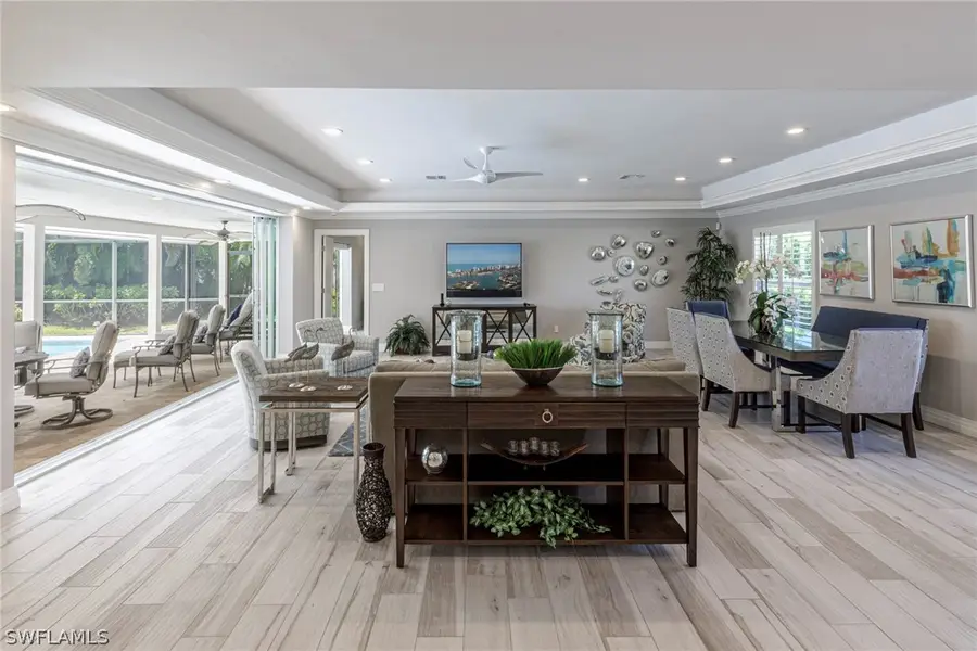 3720 Parkview Way, Naples, FL 34103 - #3