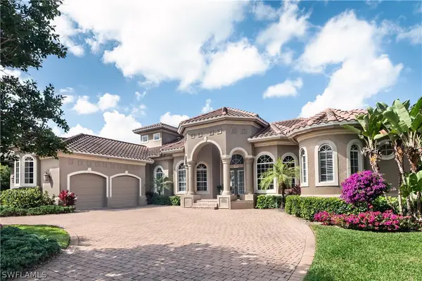 3433 Crayton Road, Naples, FL 34103